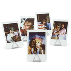Fujifilm INSTAX mini 13 Accessory kit - Clay White
