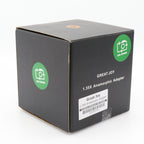 Great Joy 1.35X Anamorphic Adapter used