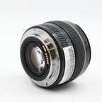 Canon EF 50mm f/1.4 USM used