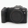 Canon EOS RP body used