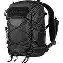 Leofoto Outdoor series 25L backpack bag incl. large insert, black