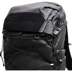 Leofoto Outdoor series 25L backpack bag incl. large insert, black