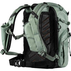 Leofoto Outdoor series 25L backpack bag incl. large insert, green