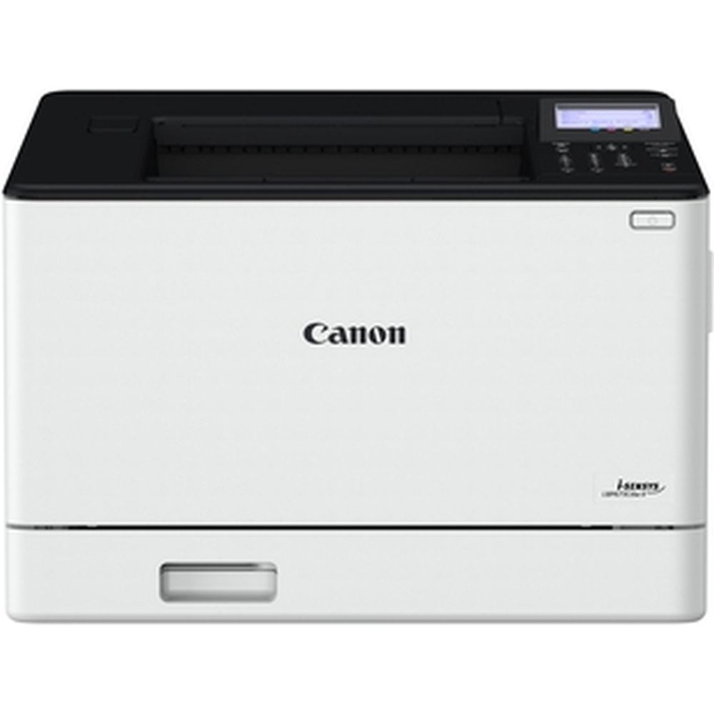 Canon I-SENSYS LBP673CDW II