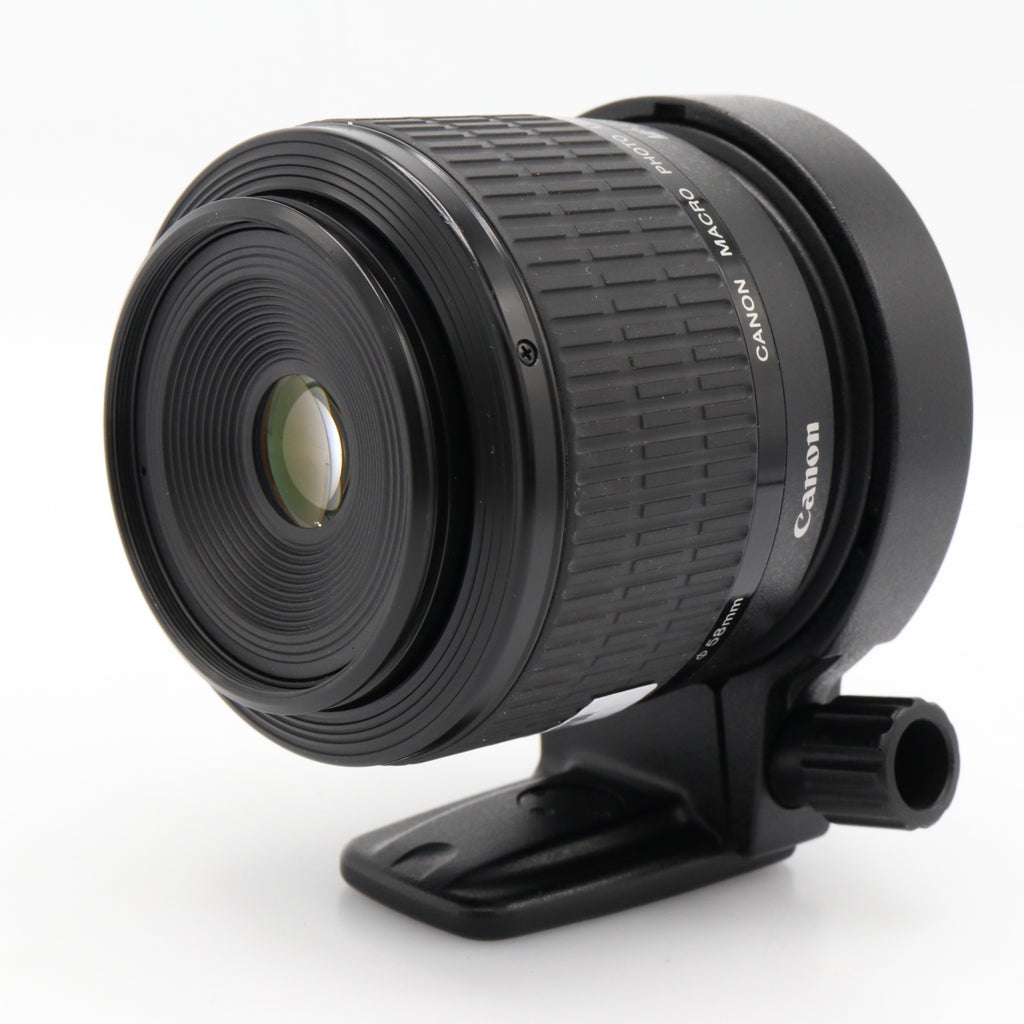 Canon MP-E 65mm f/2.8 Super Macro 1-5x used