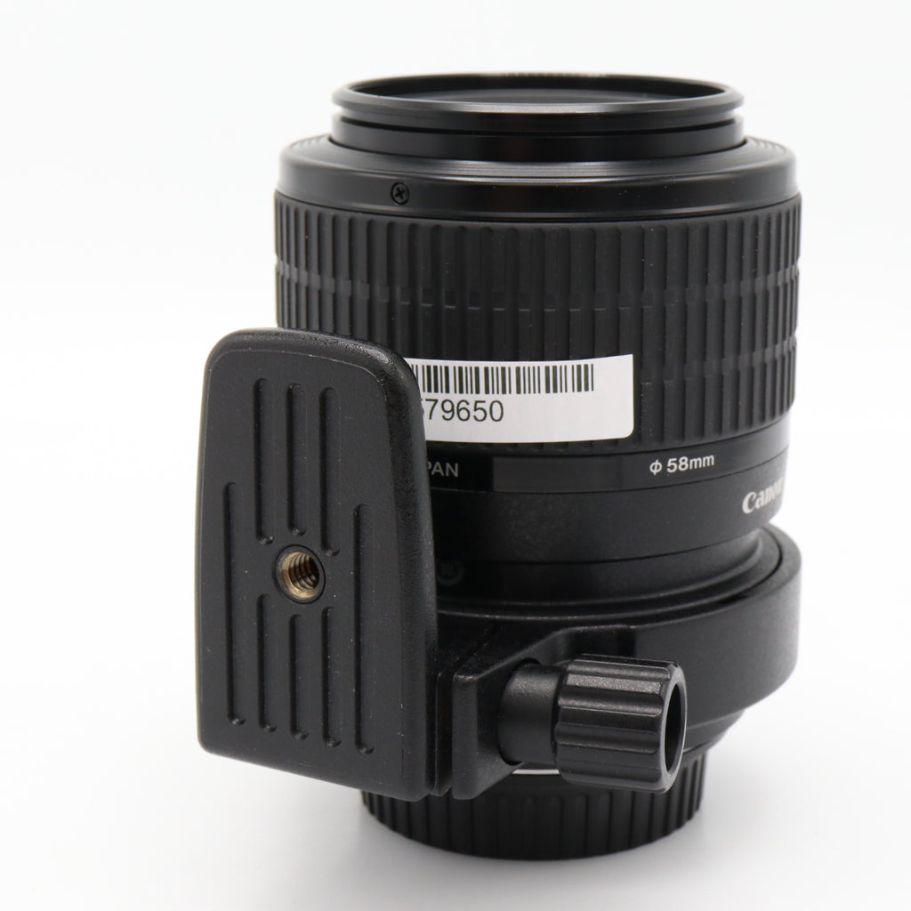 Canon MP-E 65mm f/2.8 Super Macro 1-5x used