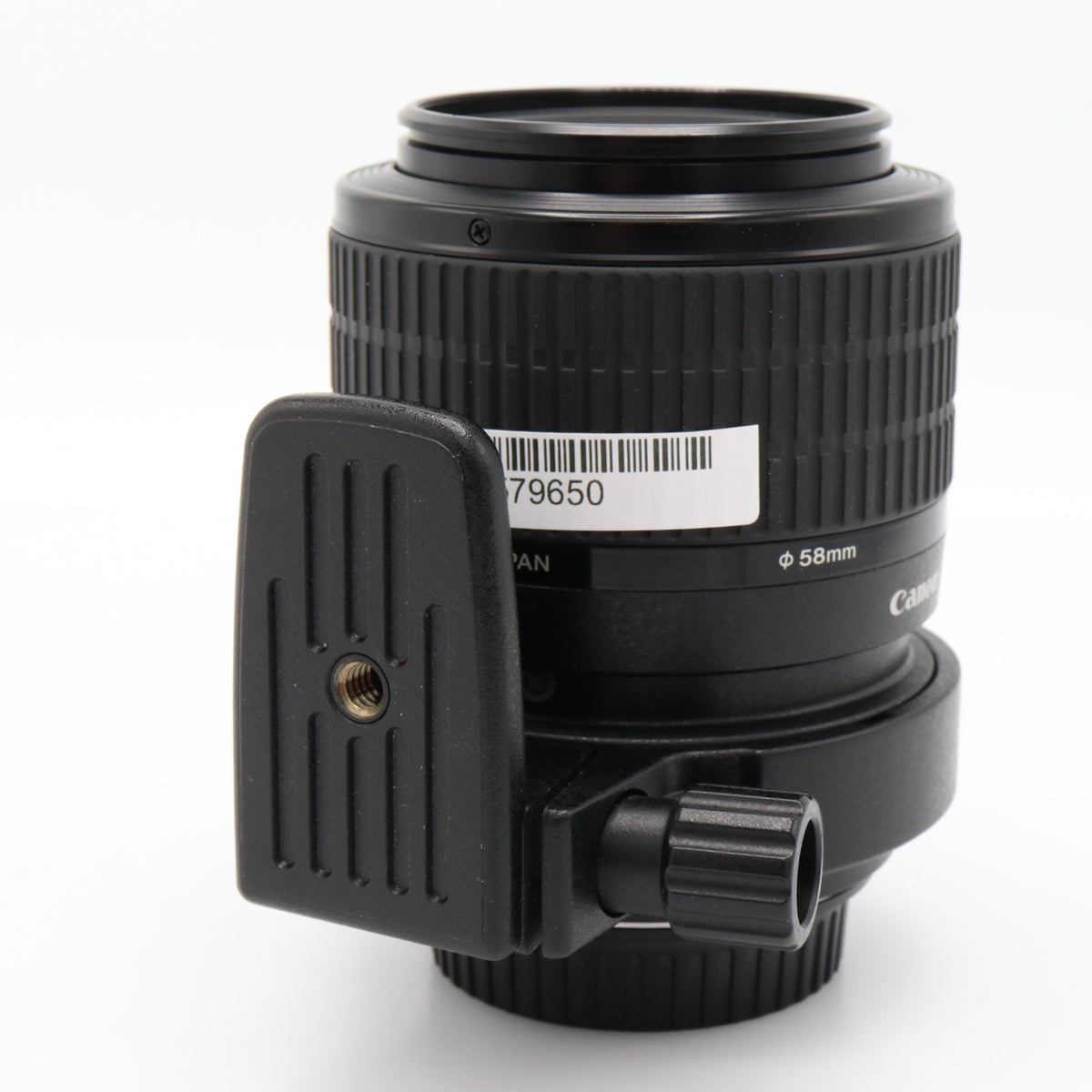 Canon MP-E 65mm f/2.8 Super Macro 1-5x used