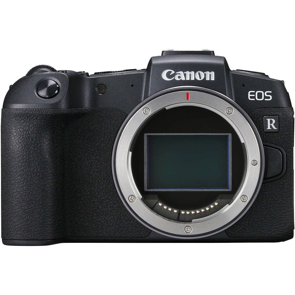 Canon EOS RP Body OUTLET