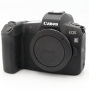 Canon EOS R body used