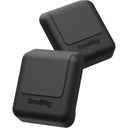 Cache-griffe SmallRig 6247 pour Sony (2 pièces, entièrement noir)