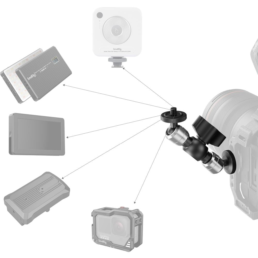 SmallRig 6509 4.3