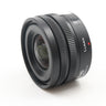 Panasonic Lumix S 18-40mm f/4.5-6.3 L-mount used