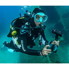 Sealife Micro 3.0 64 GB Reef Edition WA Lens Set (SL550 + SL052)