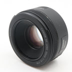 Canon EF 50mm f/1.8 STM used