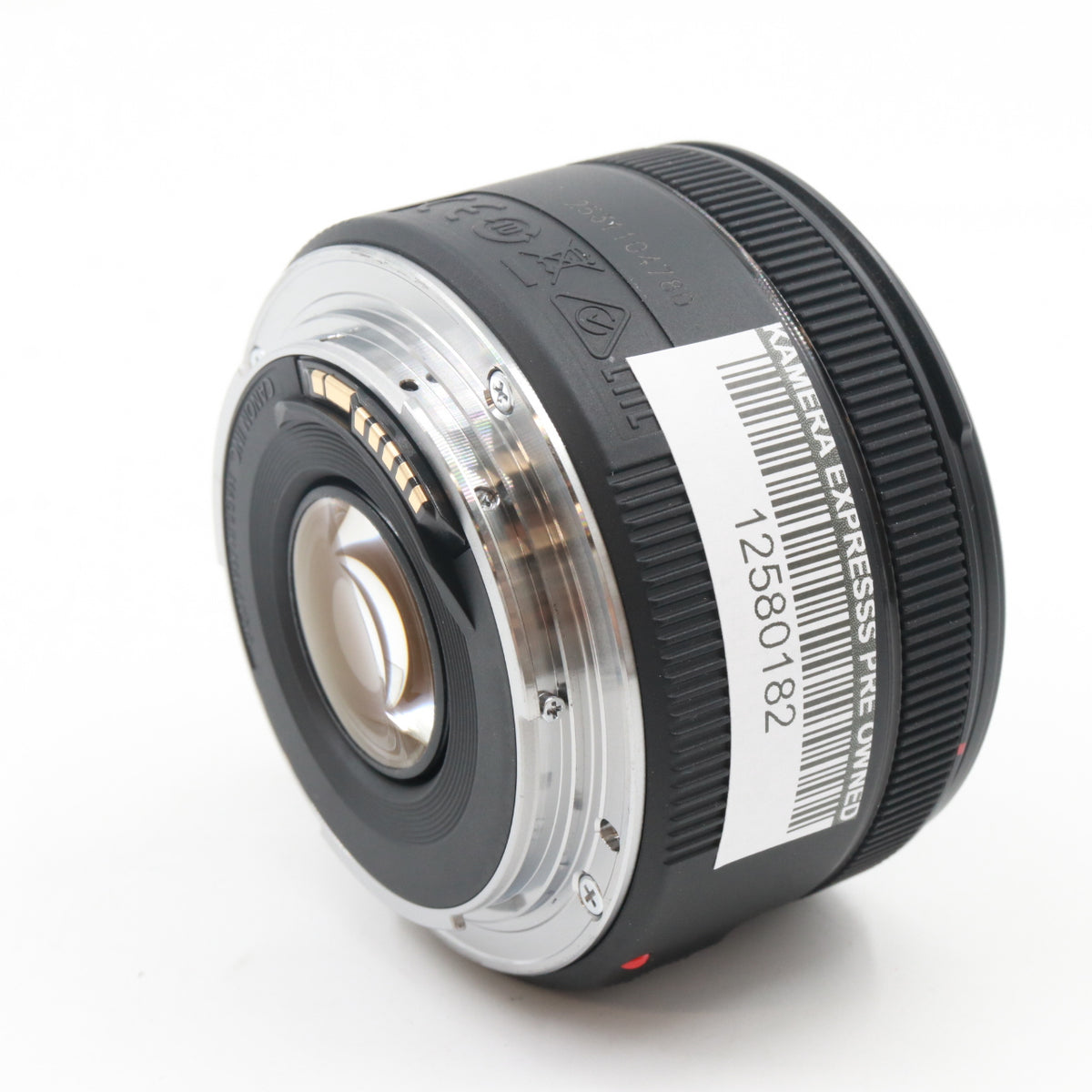Canon EF 50mm f/1.8 STM used