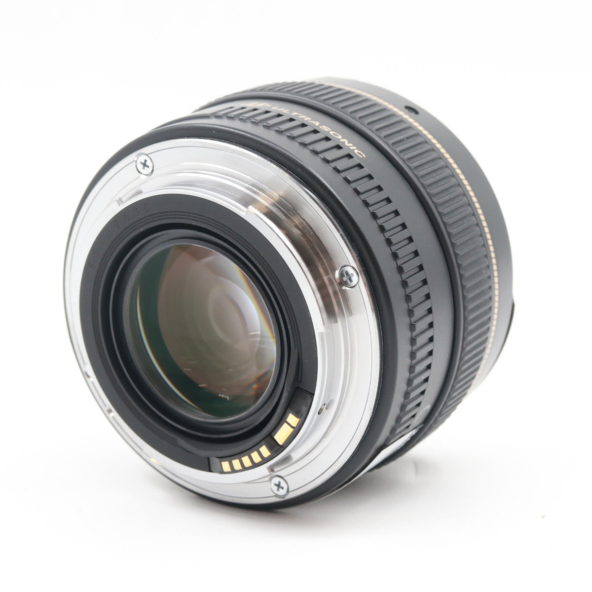 Canon EF 50mm f/1.4 USM used