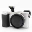 Sony A6300 body used