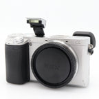 Sony A6300 body used