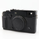 Fujifilm X-Pro3 body Titan used