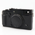 Fujifilm X-Pro3 body Titan used