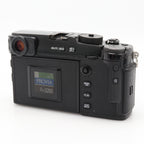 Fujifilm X-Pro3 body Titan used