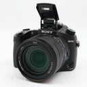 Sony Cybershot DSC-RX10 IV used
