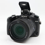 Sony Cybershot DSC-RX10 IV used