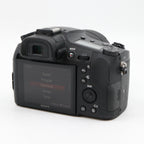 Sony Cybershot DSC-RX10 IV used