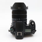 Sony Cybershot DSC-RX10 IV used