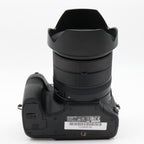 Sony Cybershot DSC-RX10 IV used