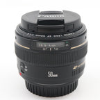 Canon EF 50mm F/1.4 USM used