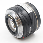 Canon EF 50mm F/1.4 USM used