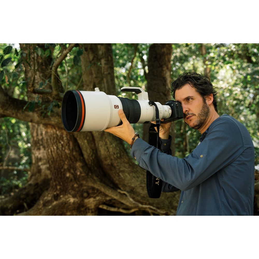 Sony A9 III OTULET
