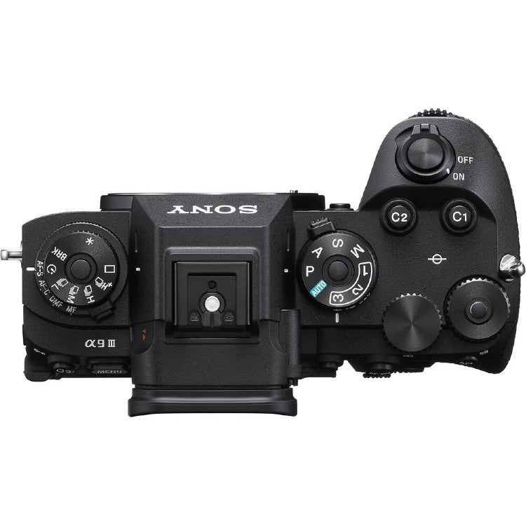 Sony A9 III OTULET