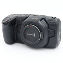 Blackmagic Pocket Cinema Camera 4K used