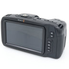 Blackmagic Pocket Cinema Camera 4K used