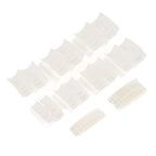 Calzas / Placas deslizantes Benro para trípodes de carbono