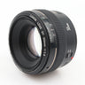 Canon EF 50mm F/1.4 USM used