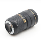 Nikon AF-S 24-70mm f/2.8G ED used