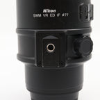 Nikon AF-S 70-200mm f/2.8G ED VR used