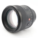 Sony FE 85mm f/1.4 GM used