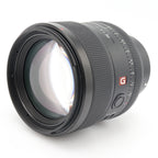 Sony FE 85mm f/1.4 GM used