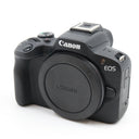 Canon EOS R50 body used