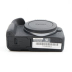 Canon EOS R50 body used