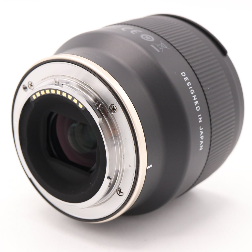 Tamron 35mm f/2.8 DI III OSD 1/2 Macro Sony FE used