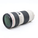 Canon EF 70-200mm f/4 L USM used