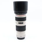 Canon EF 70-200mm f/4 L USM used