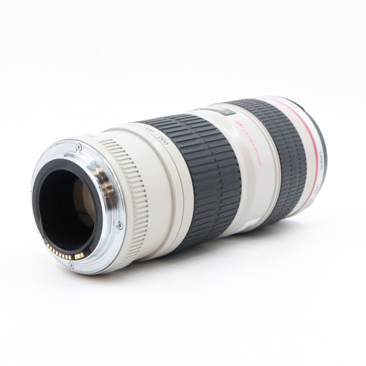 Canon EF 70-200mm f/4 L USM used