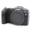 Canon EOS RP body used