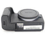 Canon EOS RP body used